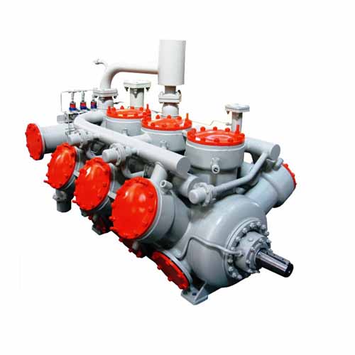 SPP Pumps